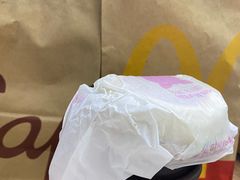 -麦当劳(杭州运河上街商业中心店)