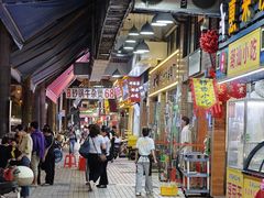 -雄记·揭阳桐坑牛肉店(建华路店)