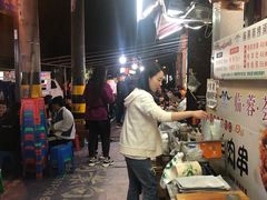 -抚琴第一烤(抚琴地铁站A口店)