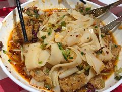 -西贝莜面村(近铁城市广场店)