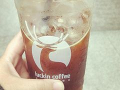 -luckincoffee瑞幸咖啡(恒大广场B1店)