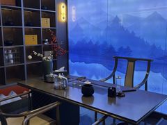 -星漾里•SPA•足道•按摩•养生(吕厝店)