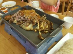 -九十九顶毡房(阜石路店)