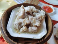 -合晋食府(广州合晋帝苑酒店)