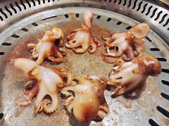 -九田家黑牛烤肉料理(西溪龙湖天街店)