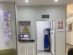 -牙博士口腔品牌连锁(杨浦店)