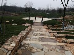 -盘龙城国家考古遗址公园