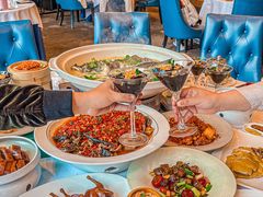 -粤菜王府·海鲜·茶市·海景餐厅(大梅沙店)
