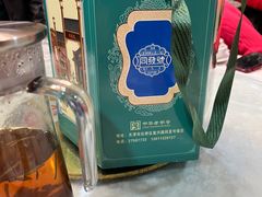 -同发号饭庄(复兴路店)