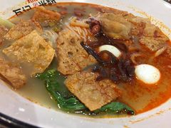 -瓦记米粉(东鼓道店)