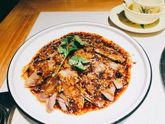 主厨精致凉菜-番茄犟汤锅(东坝店)