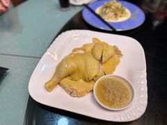 -茗荔园农庄(大涌店)