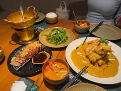 -Tegu泰古莲·泰国餐厅(红山6979店)