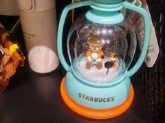 -星巴克(深圳湾体育中心店)