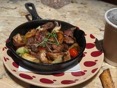 -BROWNSTONE布朗石西班牙餐厅(富城店)