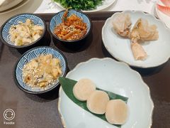 -京彩臻品火锅