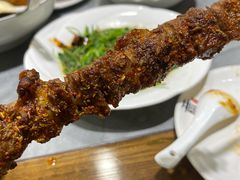 -上庄晋风庄园(上庄店)