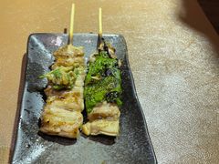 -鸟内会(河北路店)