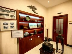 -广东胜利宾馆西关粤中餐厅