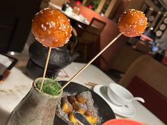 -初蓉丨遇见新川菜(亲贤街荣耀店)