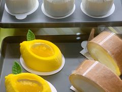 -星巴克(厦门万象城4F店)
