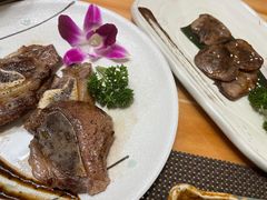 -酒久自助料理(佳兆业店)