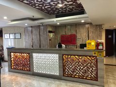 -家富足道·SPA·影院式(解放碑碑中心店)
