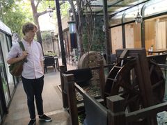 -马勒别墅饭店(静安寺店)