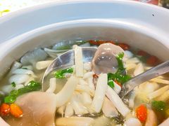 -爷爷的草帽·海鲜馆(孙塘路店)