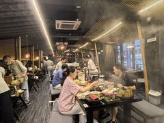 -盡膳口福·百年汤方火锅(科华北路店)
