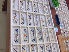 -陕光明眼镜(科创路店)