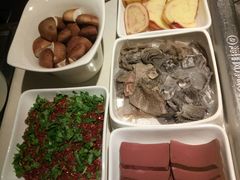 -海底捞火锅(上元大街店)