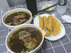-清真蒋有记(老门东店)