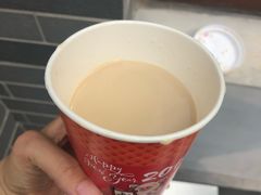 -茶大椰·椰子茶(星悦荟店)