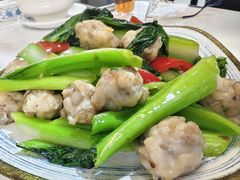 -东坊味道私房菜·地道顺德菜(大良店)
