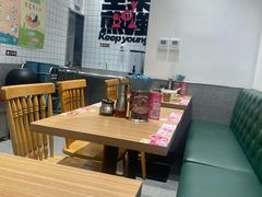 -小杨生煎(松江大学城店)