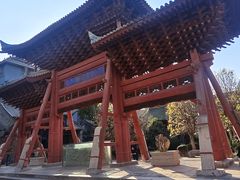 -西安化觉巷清真大寺