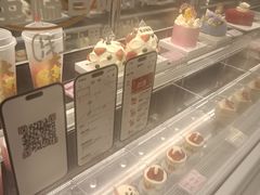 -卡玛王子蛋糕(广雅店)