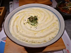 -火山屋台(新街口店)