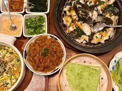 -林四喜·闽南传家菜(鼓浪屿店)