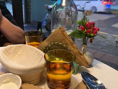 -夏朵餐厅(丁香店)