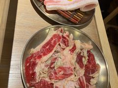 -西塔老太太泥炉烤肉(望京一店)