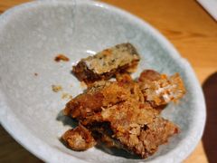 -禾风·海鲜料理自助(玉林店)
