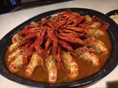 -红盔甲·小龙虾(天钥桥店)