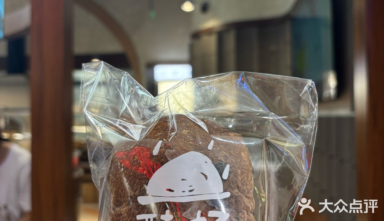 72小时发酵酵液吐司🍞已经吃到了!酵好👍