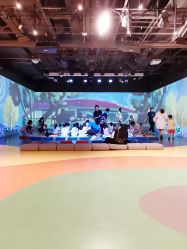 -小鸡哆哆故事屋·儿童乐园(嘉里城店)