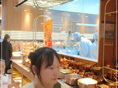 -比格比萨自助(宝山日月光店)