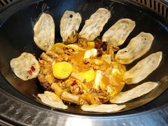 -铁锅岁月(中山东路店)