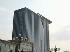 -大同云冈美高大酒店