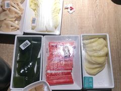 -野妹火锅(南园店)